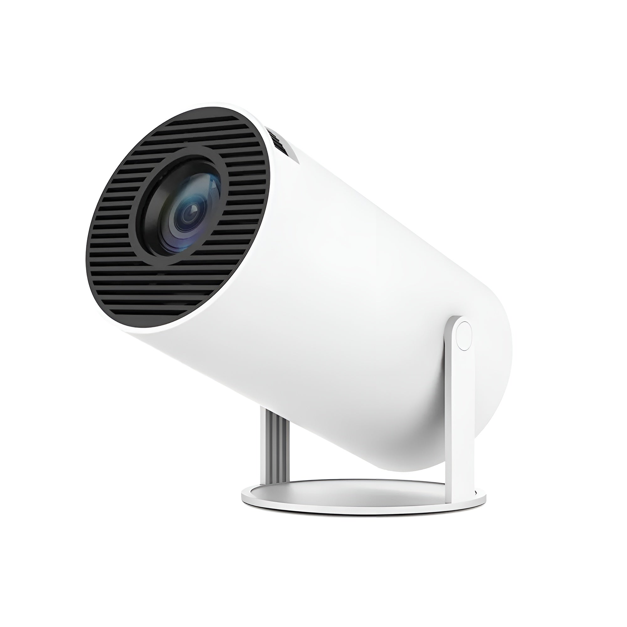 HY300 4K Pro Projector Built in 5W Speaker & Outdoor Portable Projector