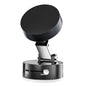 Ultra Magnetic Phone Holder Foldable Car Phone Mount Dashboard Phone Bracket 360 Degree Rotation Vacuum Suction Cup GPS Stand